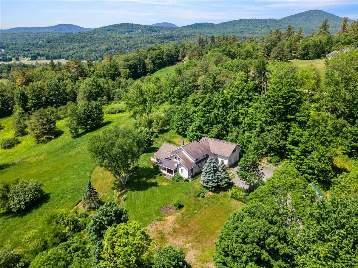 289 Cottage Club Road Stowe, VT 05672 - Photo 24 of 43 Gallery Image 24
