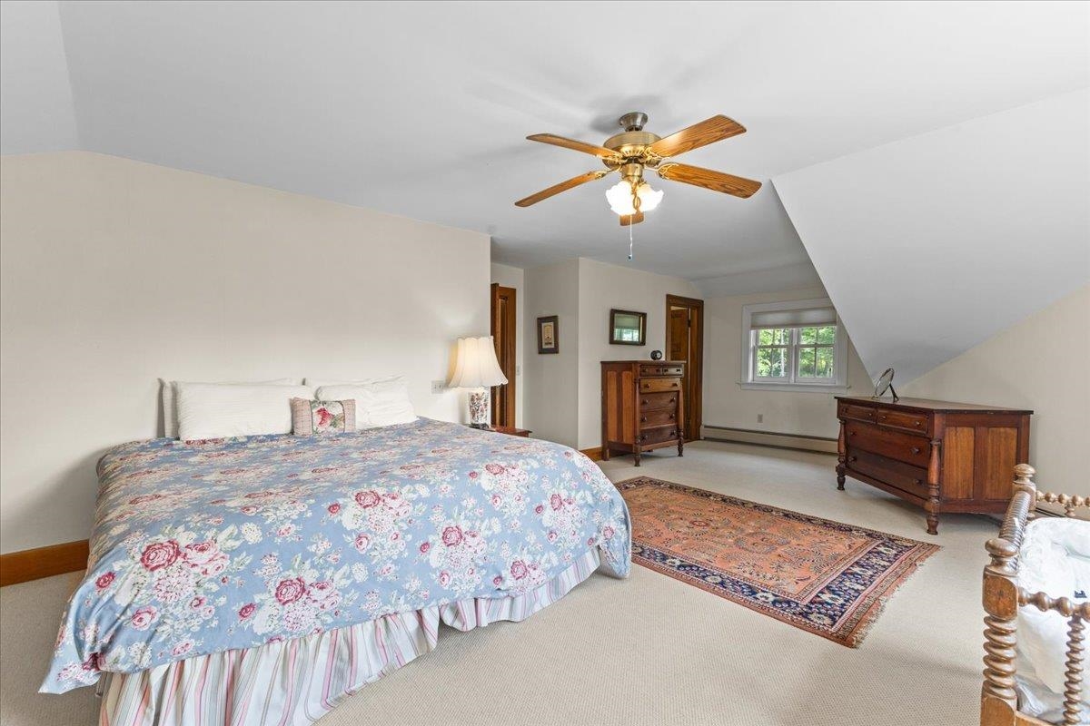 289 Cottage Club Road Stowe, VT 05672 - Photo 27 of 43 Gallery Image 27