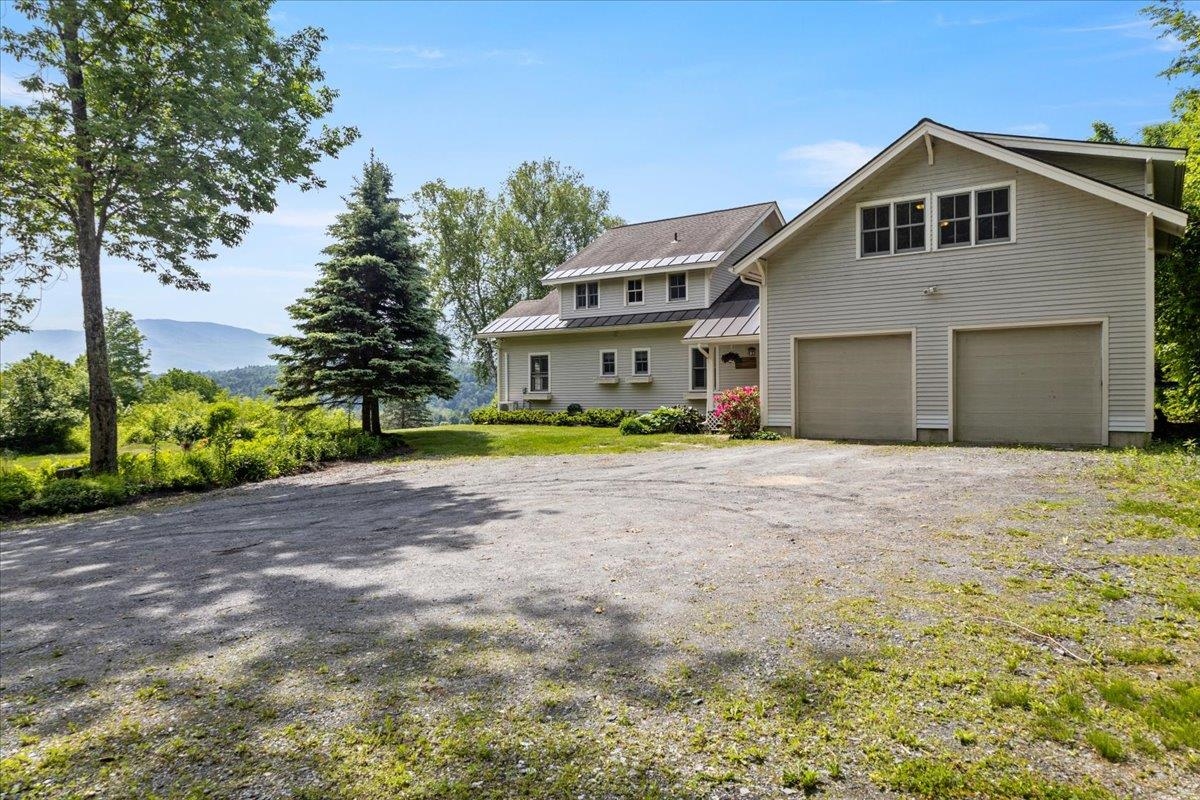289 Cottage Club Road Stowe, VT 05672 - Photo 35 of 43 Gallery Image 35