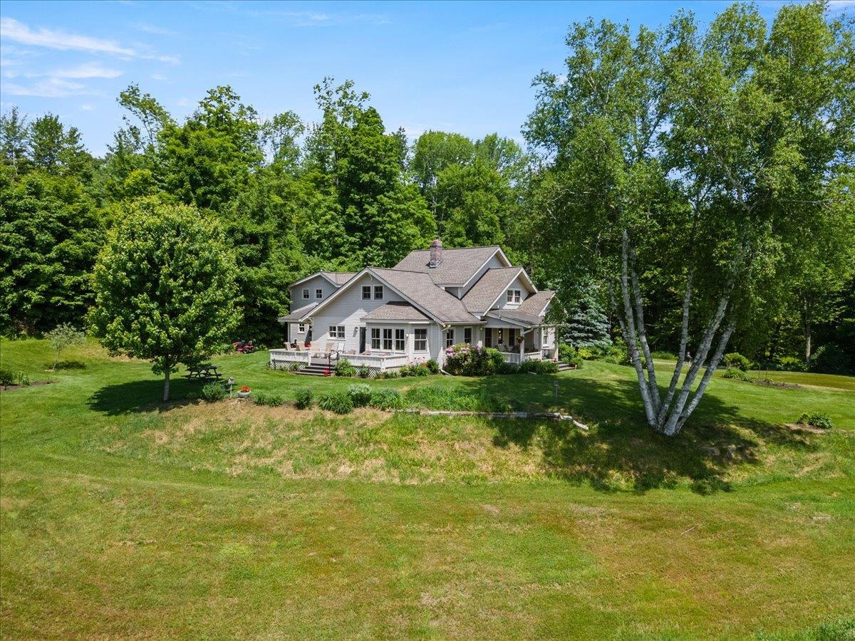 289 Cottage Club Road Stowe, VT 05672 - Photo 36 of 43 Gallery Image 36
