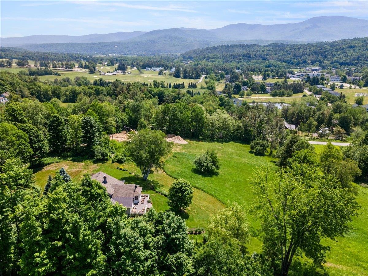 289 Cottage Club Road Stowe, VT 05672 - Photo 37 of 43 Gallery Image 37
