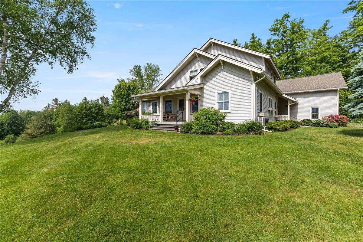 289 Cottage Club Road Stowe, VT 05672 - Photo 40 of 43 Gallery Image 40
