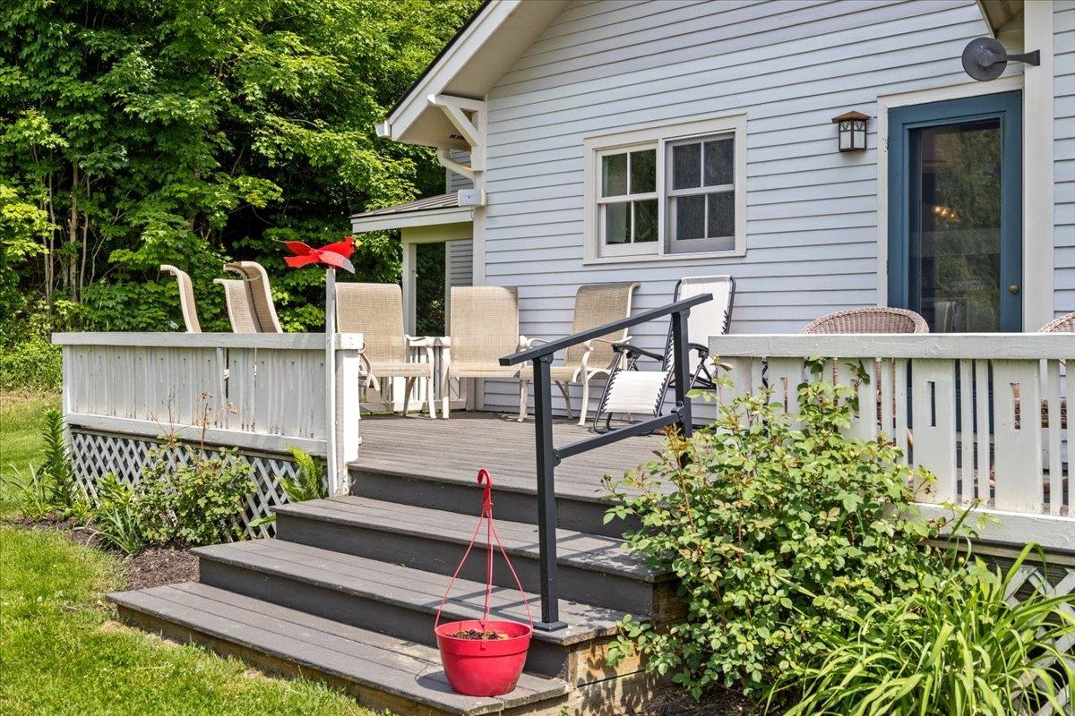 289 Cottage Club Road Stowe, VT 05672 - Photo 42 of 43 Gallery Image 42