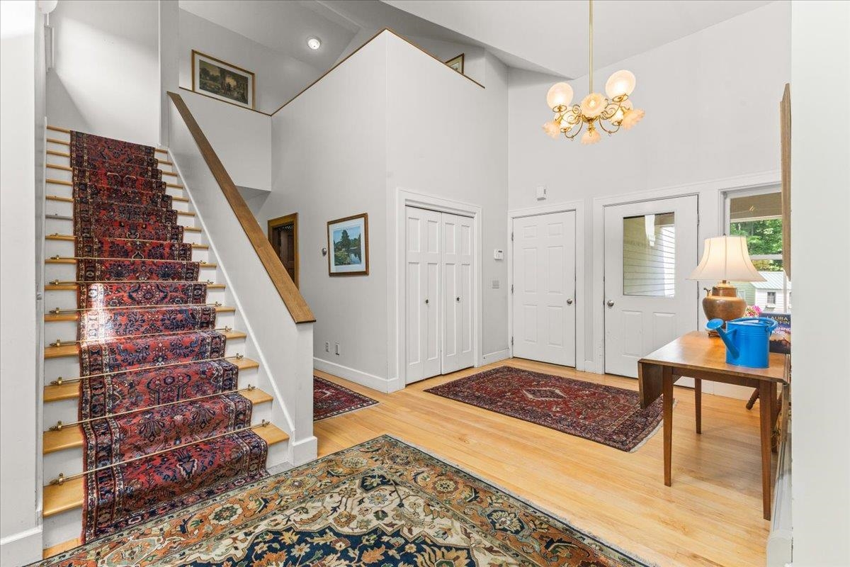289 Cottage Club Road Stowe, VT 05672 - Photo 5 of 43 Gallery Image 5