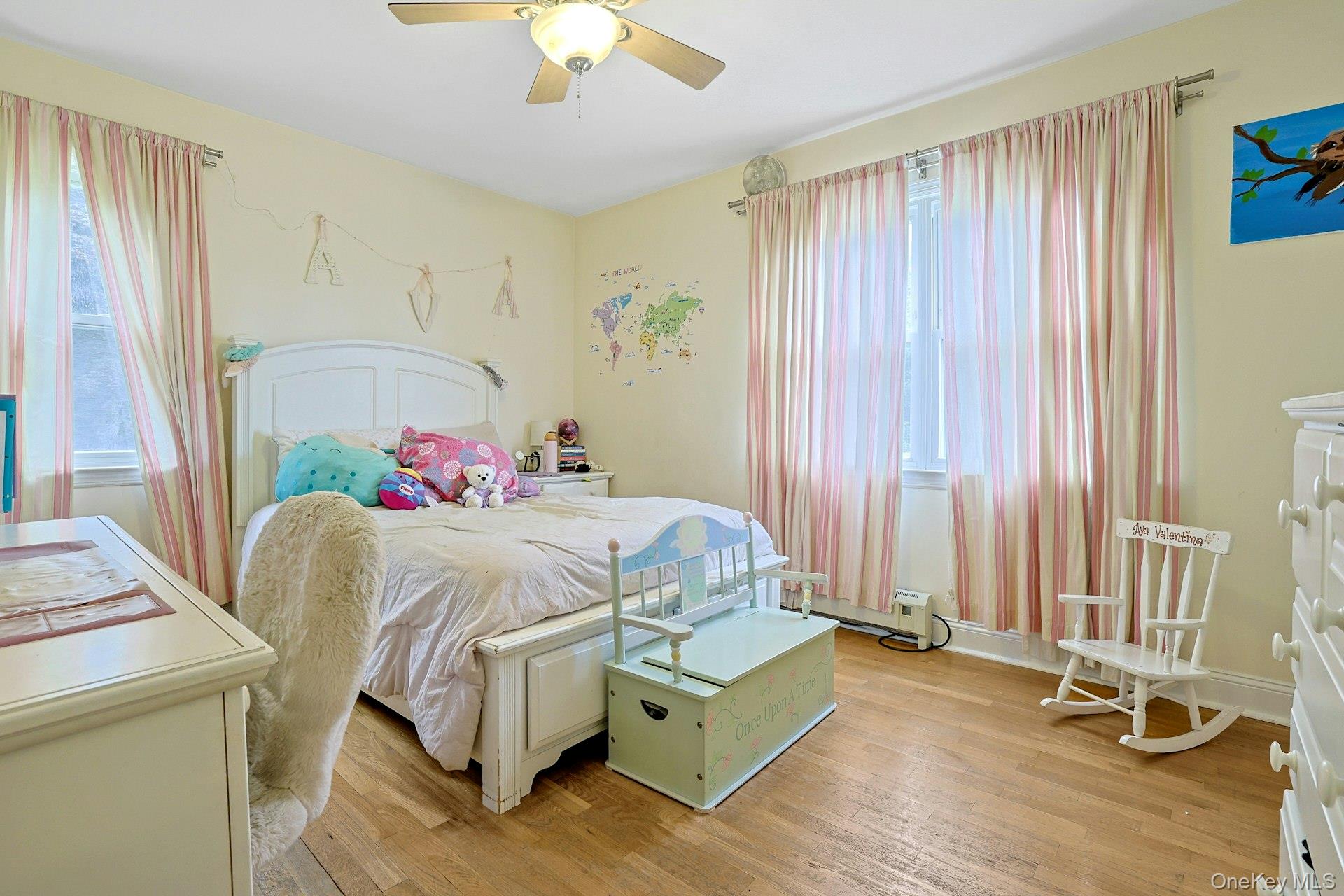 70 Durham Road White Plains, NY 10607 - Photo 18 of 32 2nd Bedroom