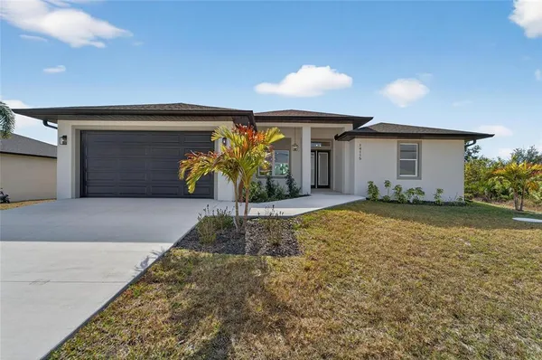 $2,300 | 14115 Ingraham Boulevard, Port Charlotte, FL 33981