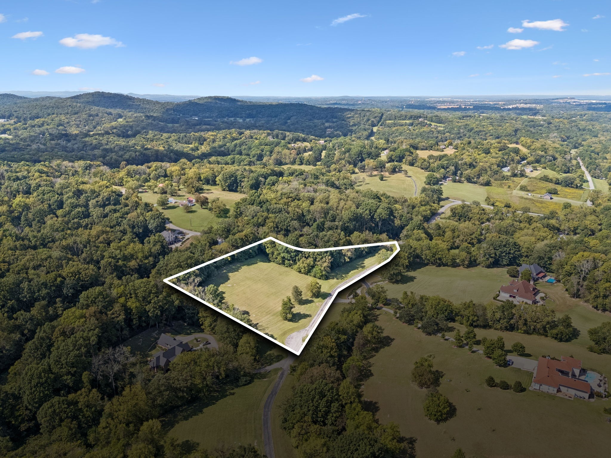 110 Hidden Valley Road Arrington, TN 37014 - Photo 20 of 24 Gallery Image 20