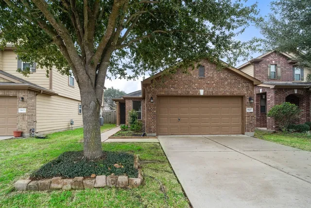 $245,000 | 18627 White BarnWood, Cypress, TX 77433