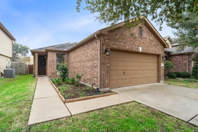 $245,000 | 18627 White BarnWood, Cypress, TX 77433