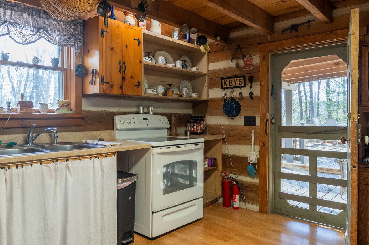 800 Cove Mountain Road Mathias, WV 26812 - Photo 5 of 74