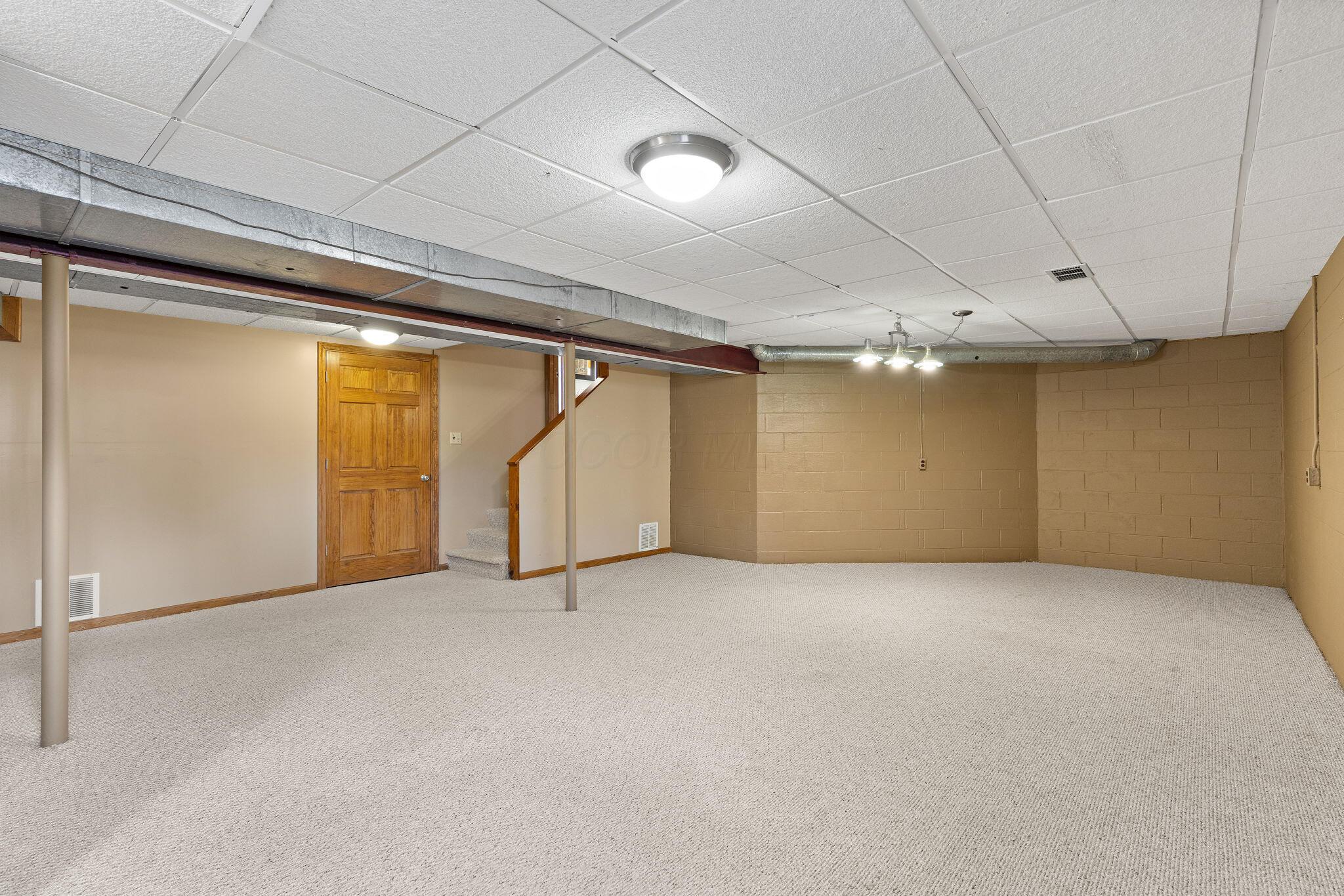4134 Harlem Road Galena, OH 43021 - Photo 39 of 58 Lower Level 2