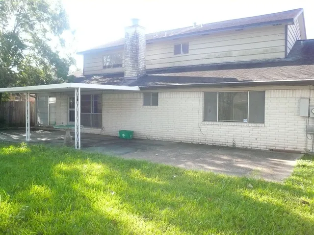 $1,975 | 9402 Meaux Drive, Houston, TX 77031