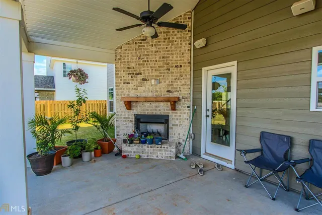 $2,700 | 319 Pearl Moss Lane, Kathleen, GA 31047