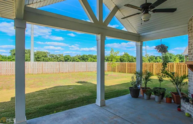 $2,700 | 319 Pearl Moss Lane, Kathleen, GA 31047