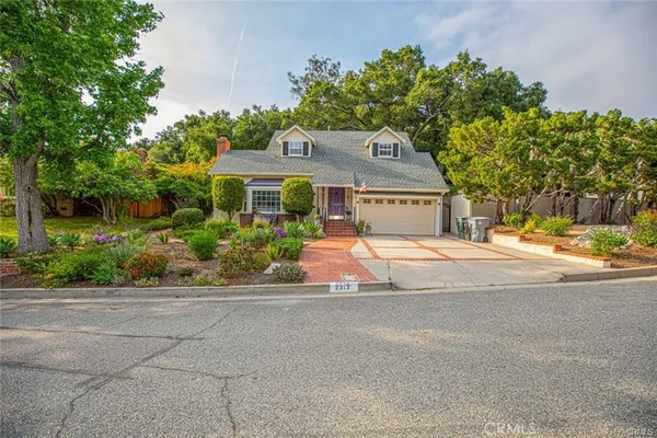 $5,550 | 2313 Hollister Terrace, Glendale, CA 91206