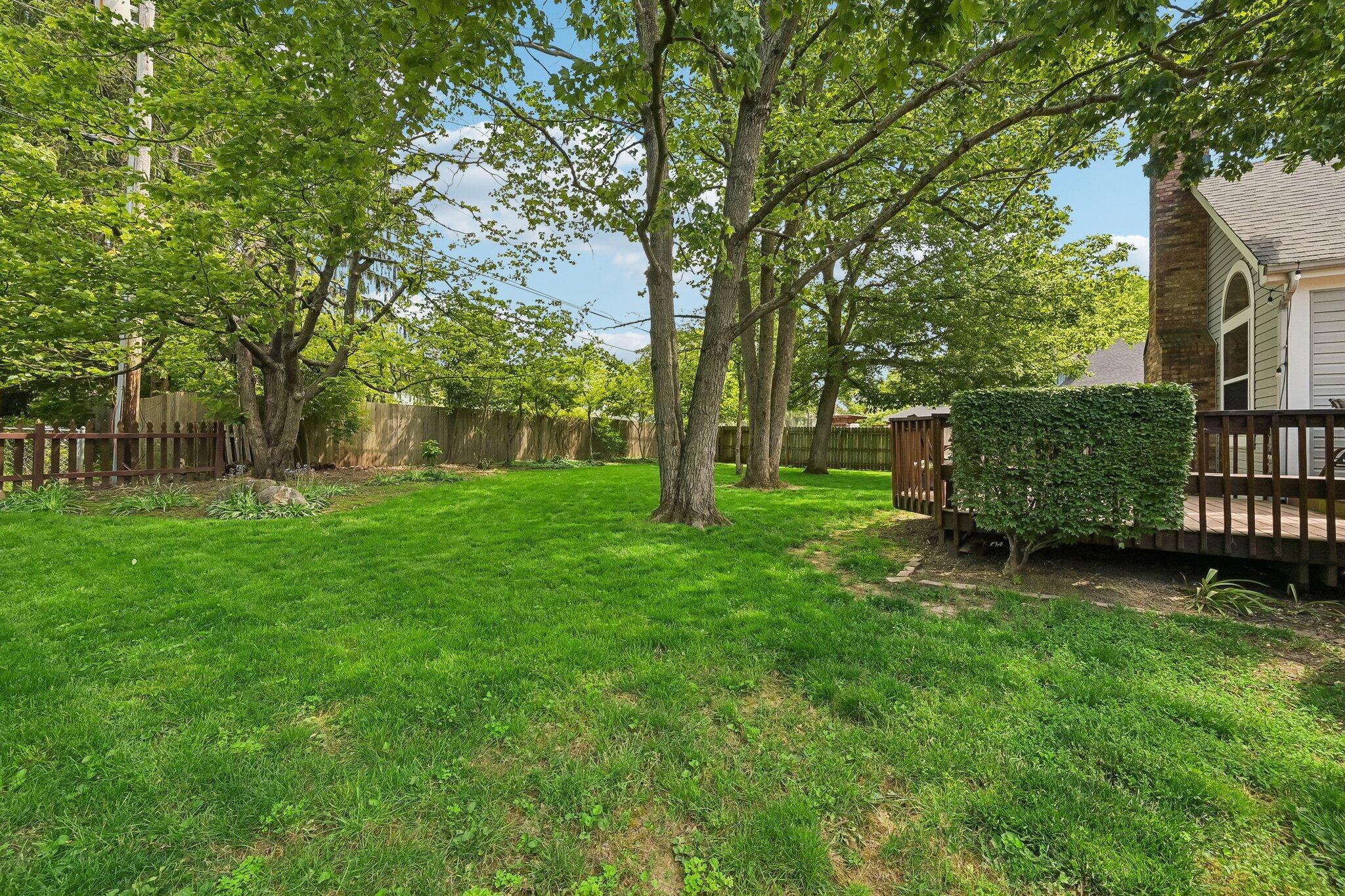 699 Ridenour Road Gahanna, OH 43230 - Photo 36 of 50