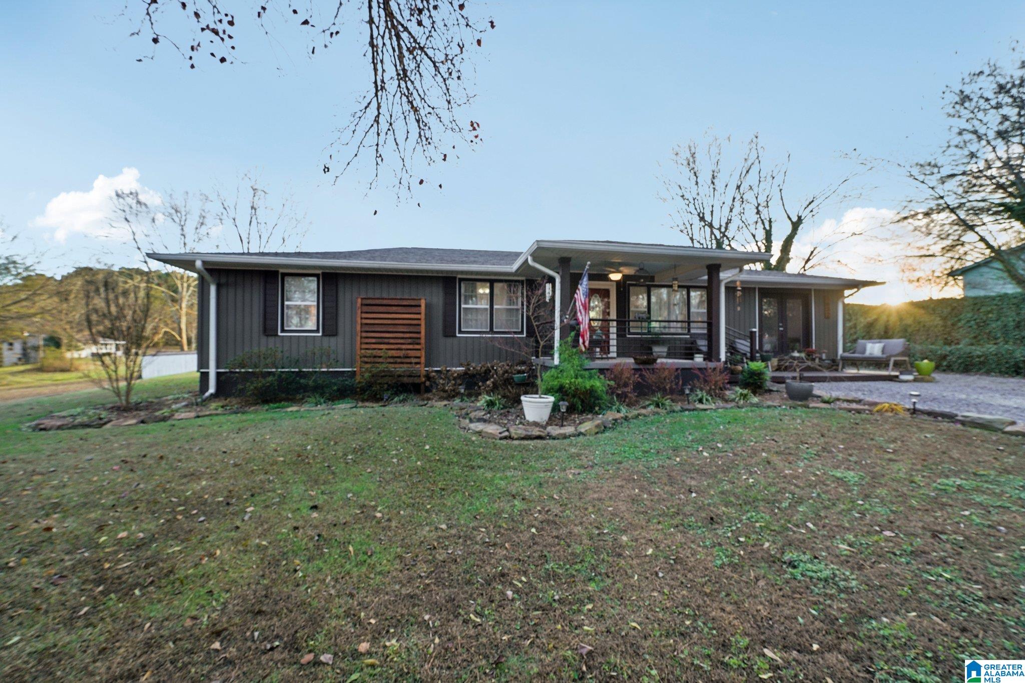 1632 Jackson Street Southwest Cullman, AL 35055 - Photo 4 of 42
