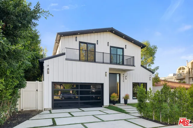 $4,499,000 | 4535 Haskell Avenue, Encino, CA 91436