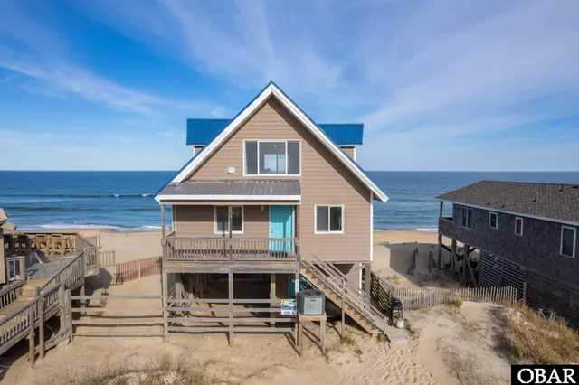 $939,000 | 8521 East Harvest Street, Unit 2, Nags Head, NC 27959