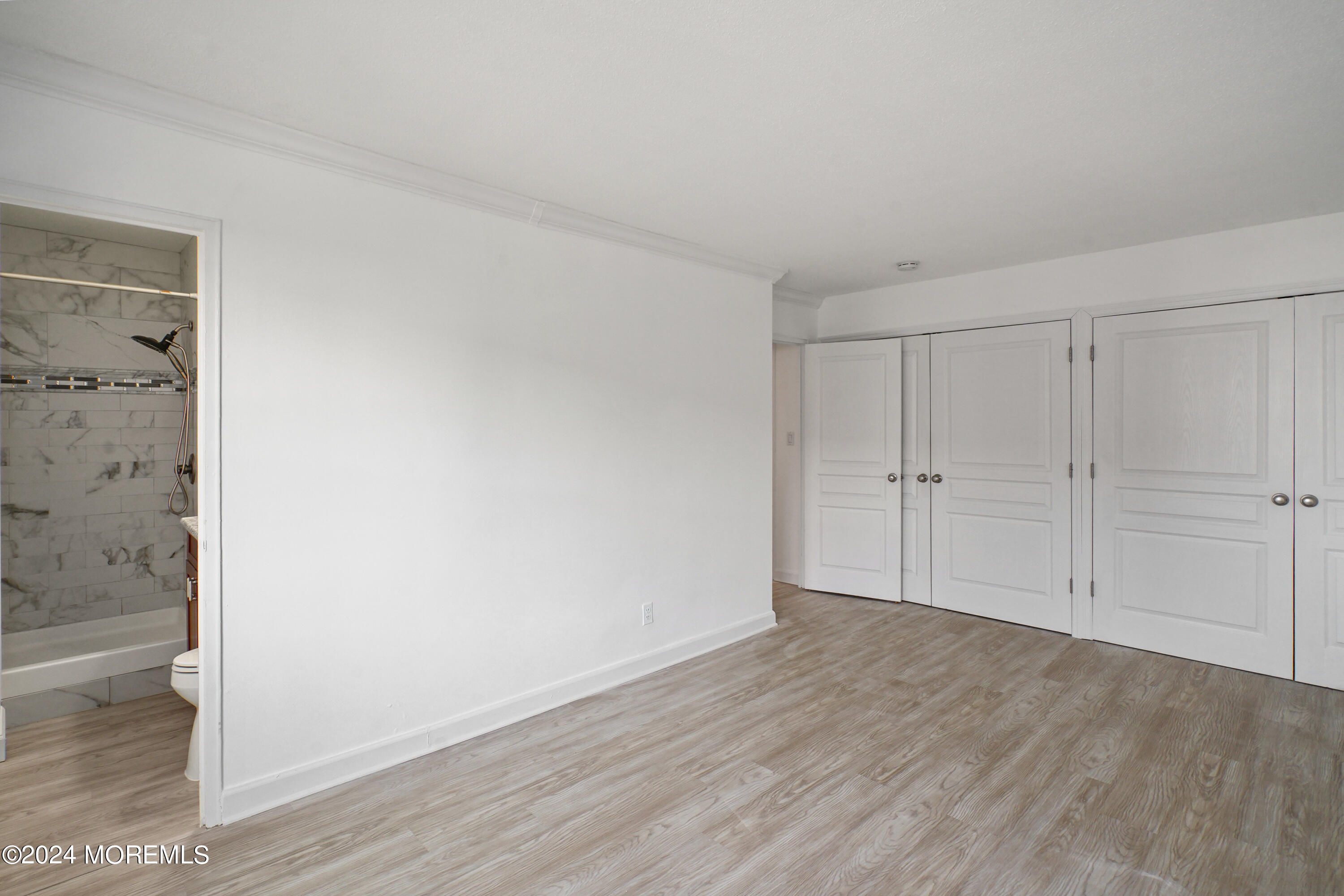 28 Riverside Avenue, Unit 8N Red Bank, NJ 07701 - Photo 14 of 30 a view of an empty room