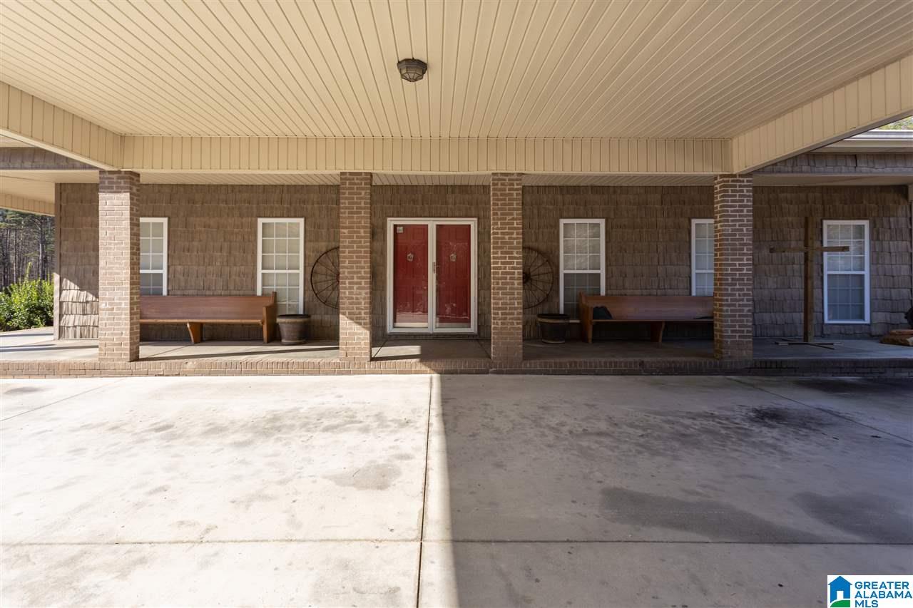 355 Foster West Road Jacksonville, AL 36265 - Photo 43 of 48