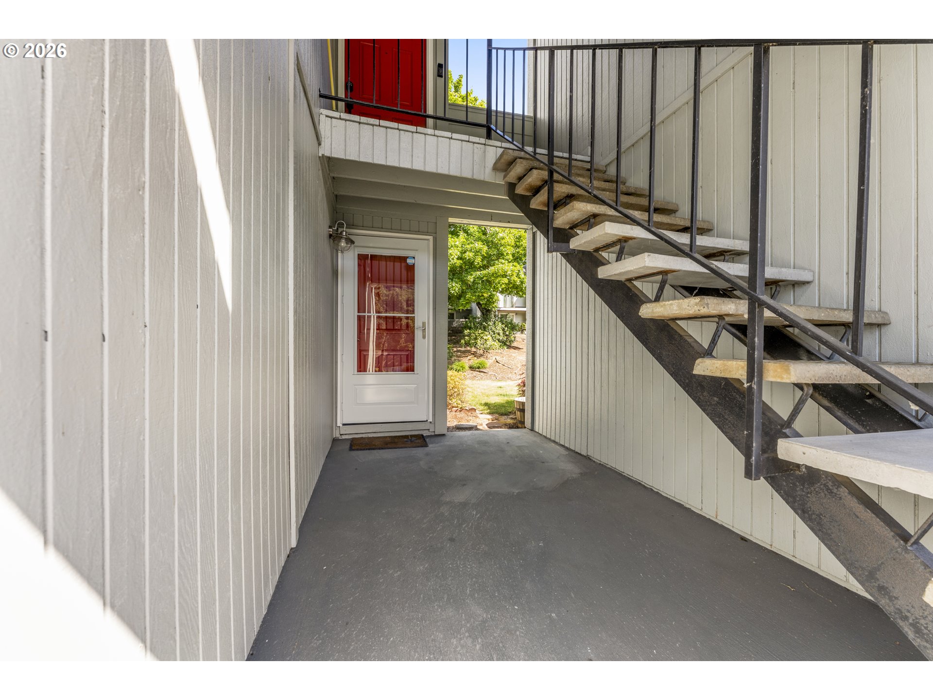 159 Southwest Florence Avenue, Unit 45 Gresham, OR 97080 - Photo 16 of 23