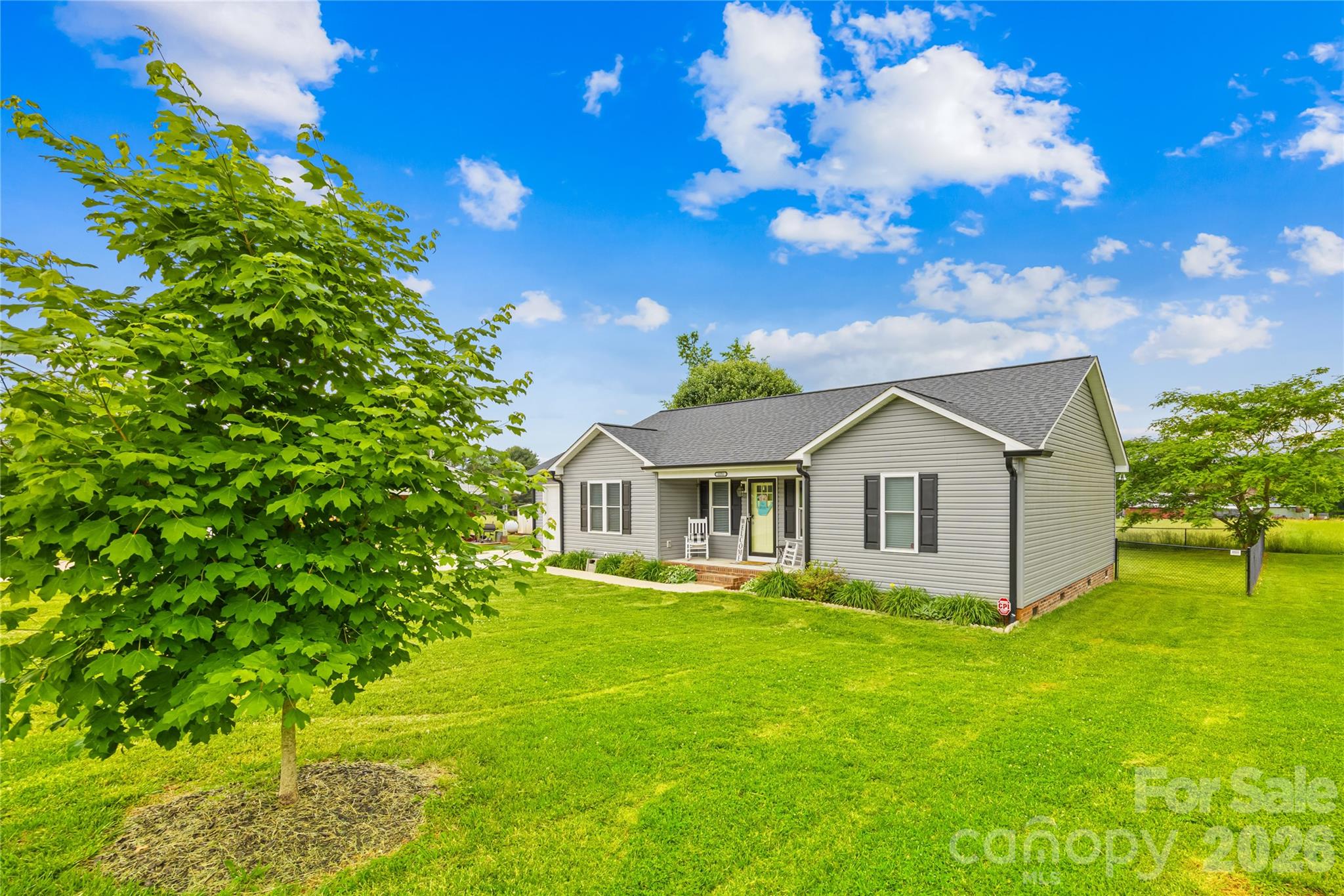 2251 Rock Dam Road Lincolnton, NC 28092 - Photo 2 of 28