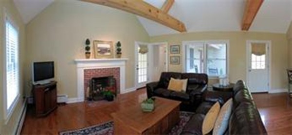 156 Cave Hill Road Leverett, MA 01054 - Photo 11 of 30 Gallery Image 11