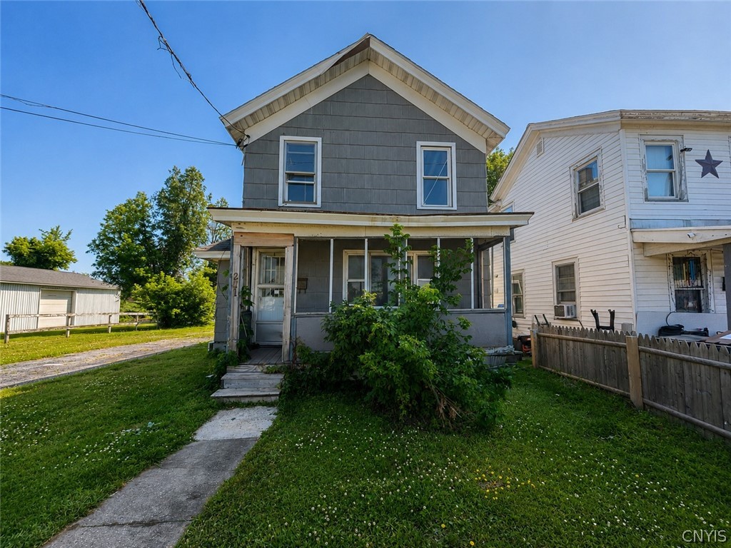 211 East Whitesboro Street Rome, NY 13440 - Photo 1 of 32