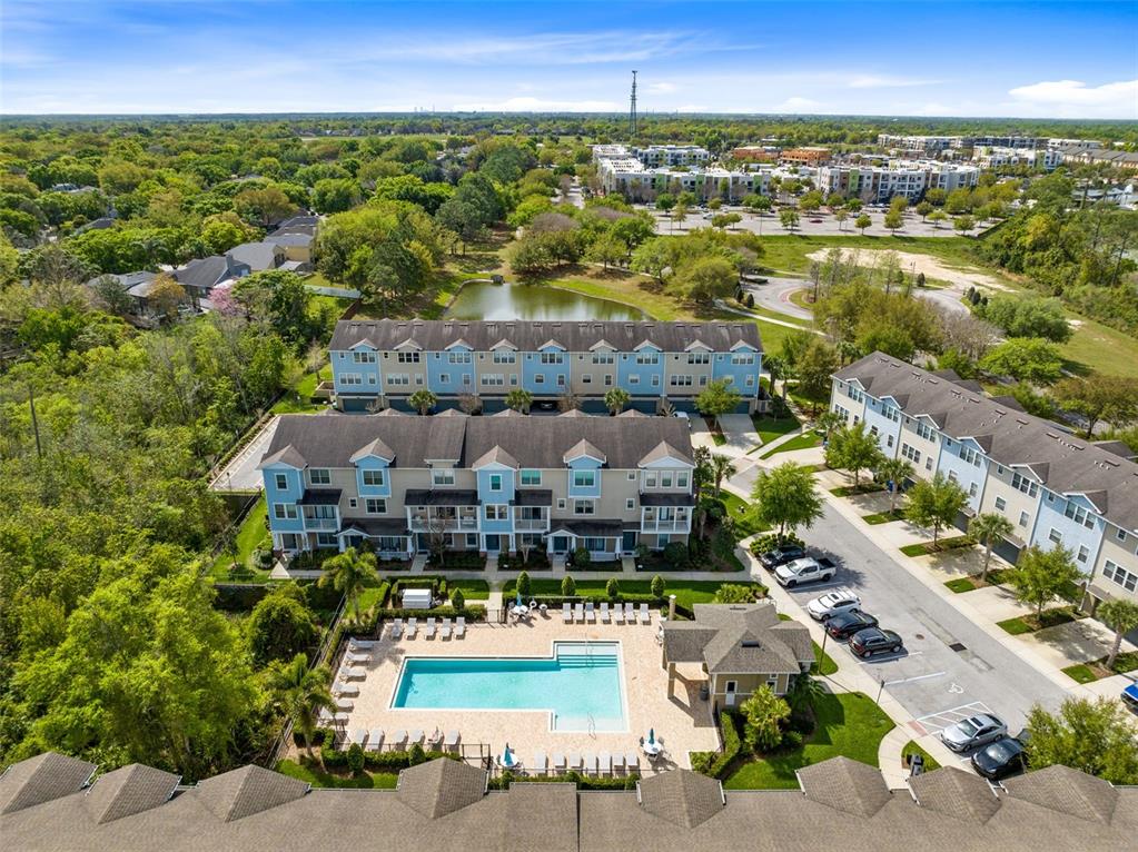 586 Piazza Point Oviedo, FL 32765 - Photo 22 of 38