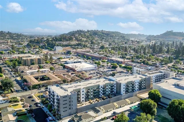 $598,000 | 419 North Chandler Avenue, Unit 417, Monterey Park, CA 91754