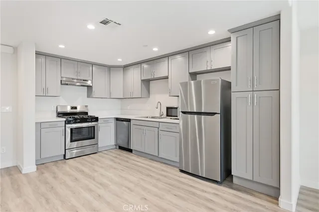 $598,000 | 419 North Chandler Avenue, Unit 417, Monterey Park, CA 91754