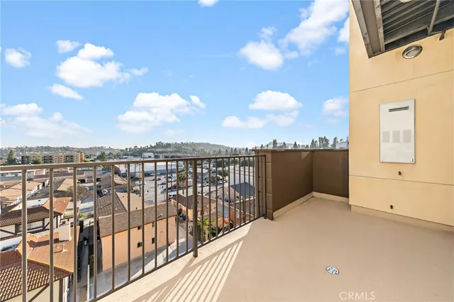 $598,000 | 419 North Chandler Avenue, Unit 417, Monterey Park, CA 91754