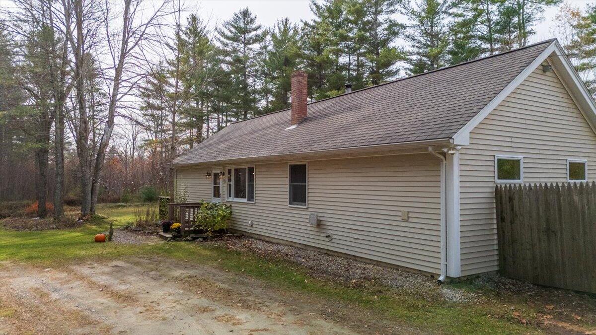 20 Spahr Road Washington, ME 04574 - Photo 42 of 47 20 Spahr Road, Washington