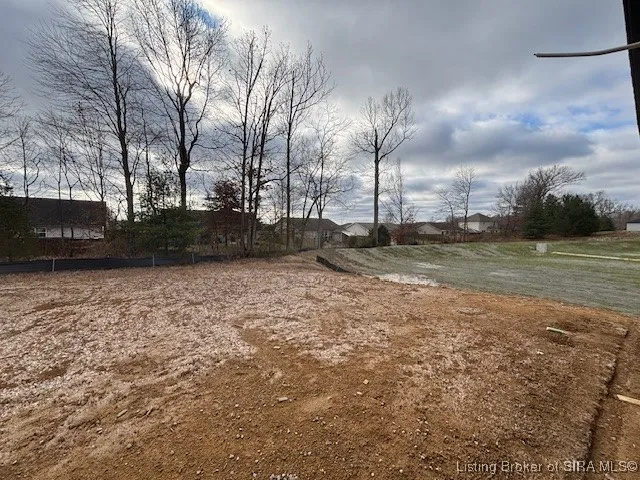 $304,900 | 2028 Fairview Farm Drive, Memphis, IN 47143