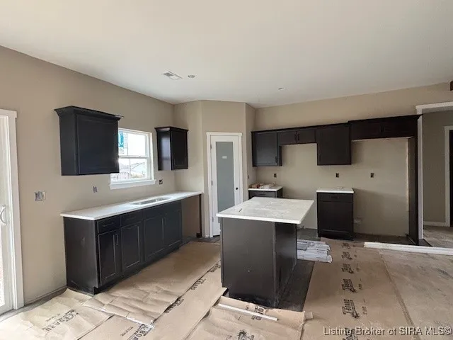 $304,900 | 2028 Fairview Farm Drive, Memphis, IN 47143