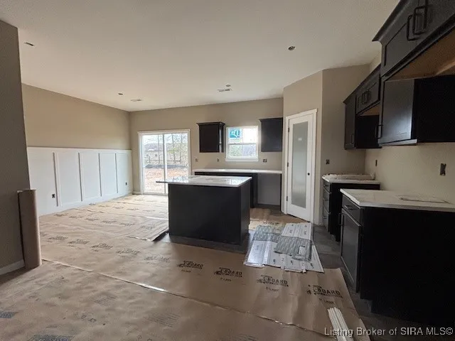 $304,900 | 2028 Fairview Farm Drive, Memphis, IN 47143