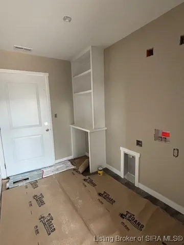 $304,900 | 2028 Fairview Farm Drive, Memphis, IN 47143