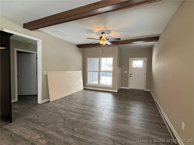 $304,900 | 2028 Fairview Farm Drive, Memphis, IN 47143