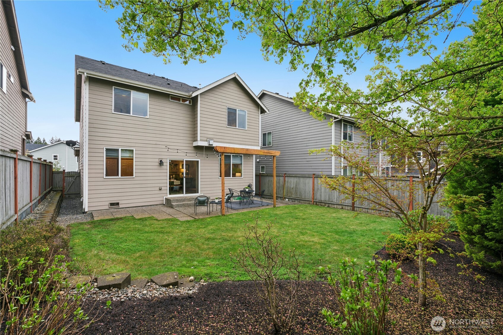 4127 228th Place South East Bothell, WA 98021 - Photo 26 of 27