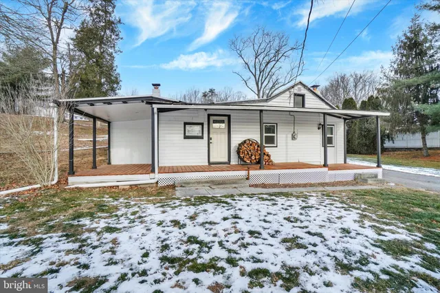 $219,000 | 295 Cragmoor Road, York Haven, PA 17370