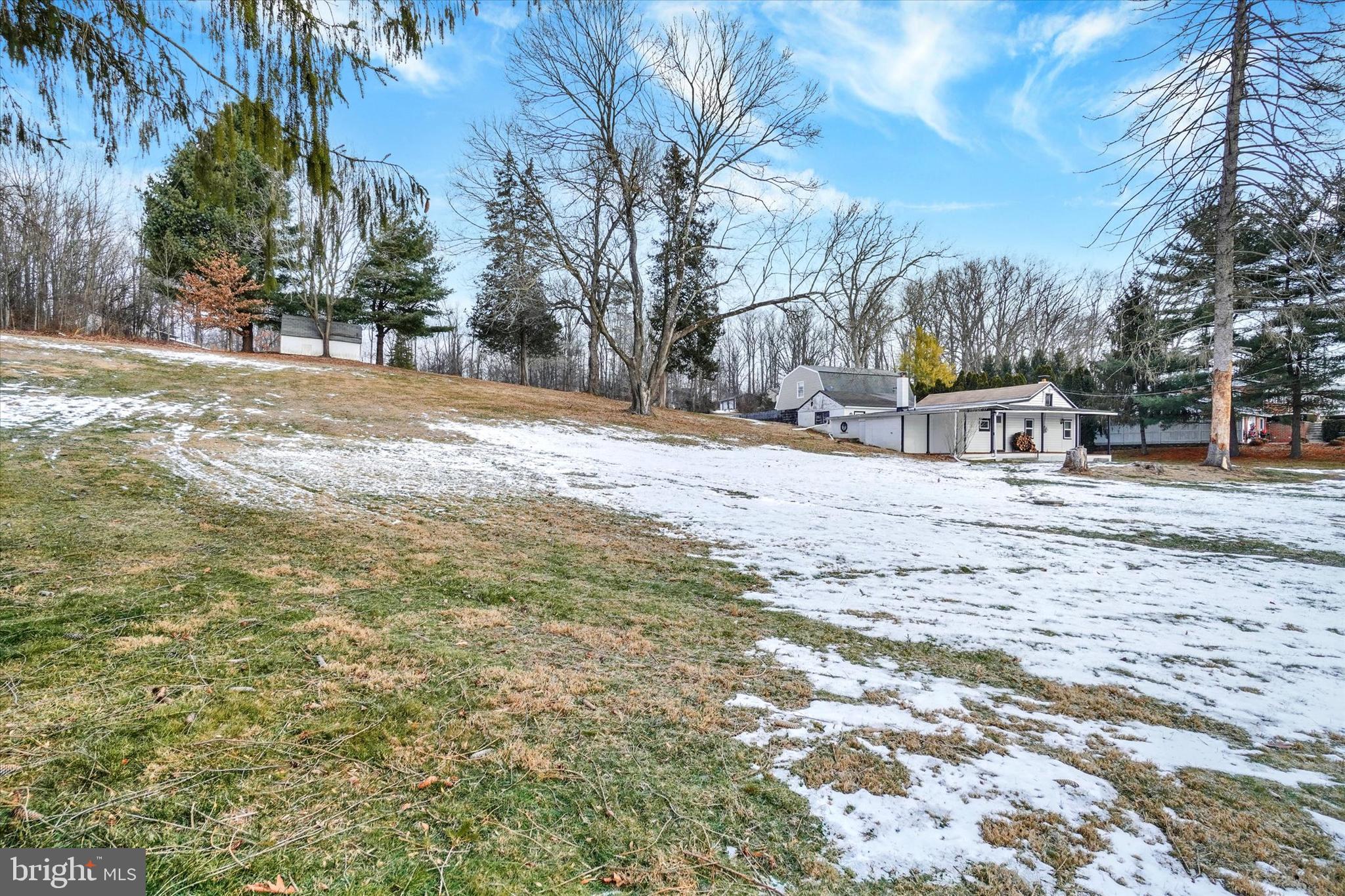 295 Cragmoor Road York Haven, PA 17370 - Photo 3 of 20 a view of road with large trees