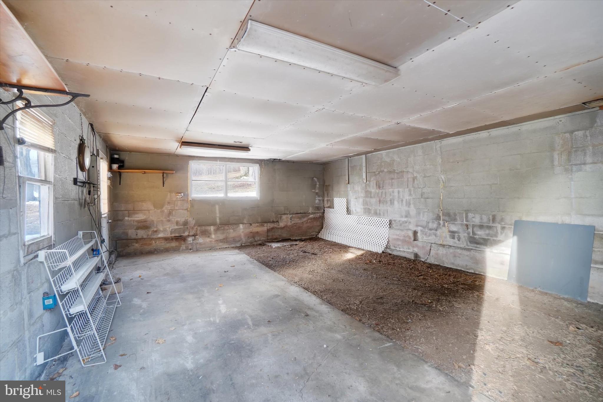 295 Cragmoor Road York Haven, PA 17370 - Photo 7 of 20 a view of empty room with windows