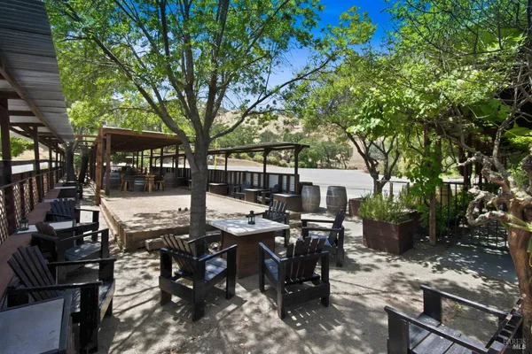 $495,000 | 4310 Berryessa Knoxville Road, Napa, CA 94558