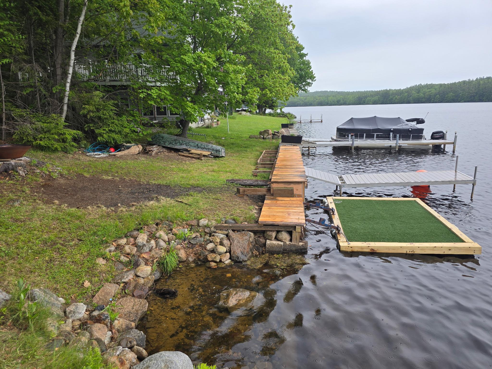 324 Bolan Road Milton, NH 03851 - Photo 8 of 19