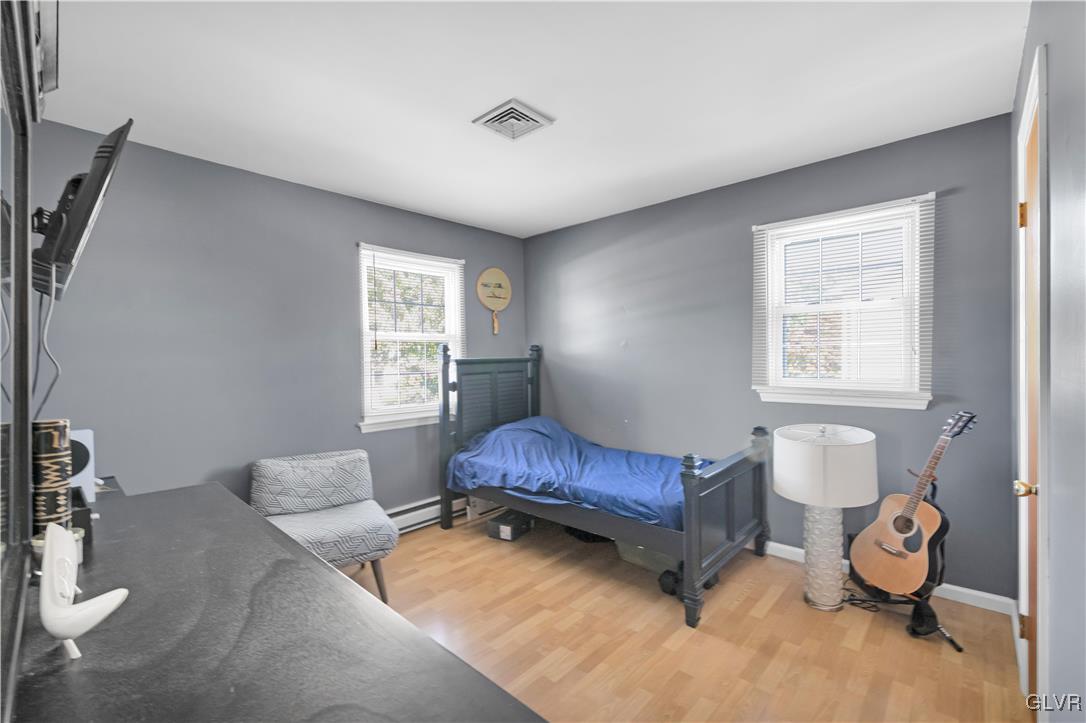 3248 Garrett Road Bethlehem, PA 18017 - Photo 12 of 40 a room with a baby bed furniture and a window