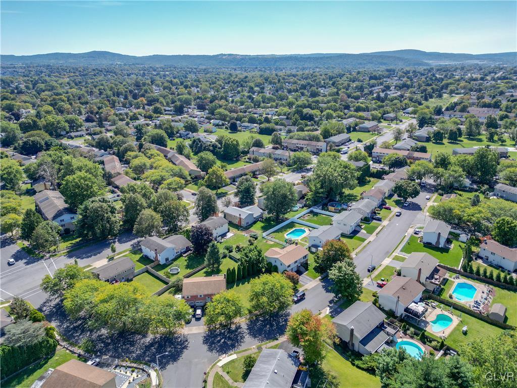 3248 Garrett Road Bethlehem, PA 18017 - Photo 40 of 40 an aerial view of multiple house