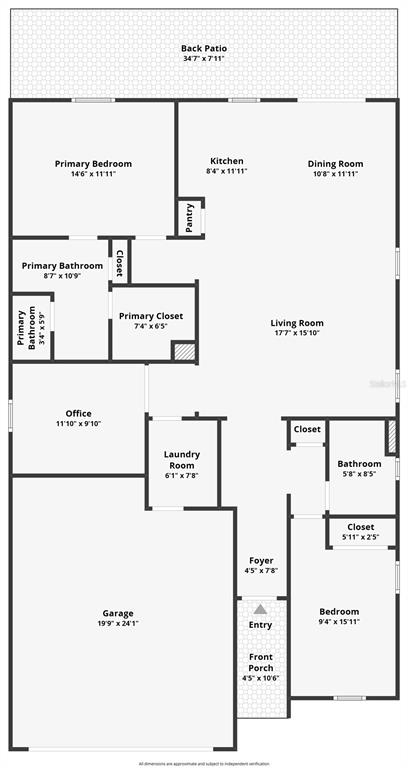 5647 Northwest 37th Lane Road Ocala, FL 34482 - Photo 29 of 50