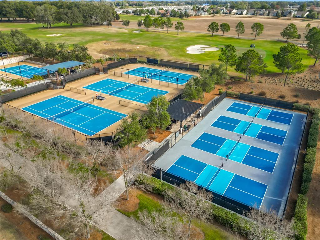 5647 Northwest 37th Lane Road Ocala, FL 34482 - Photo 45 of 50 a view of a city & an ocean