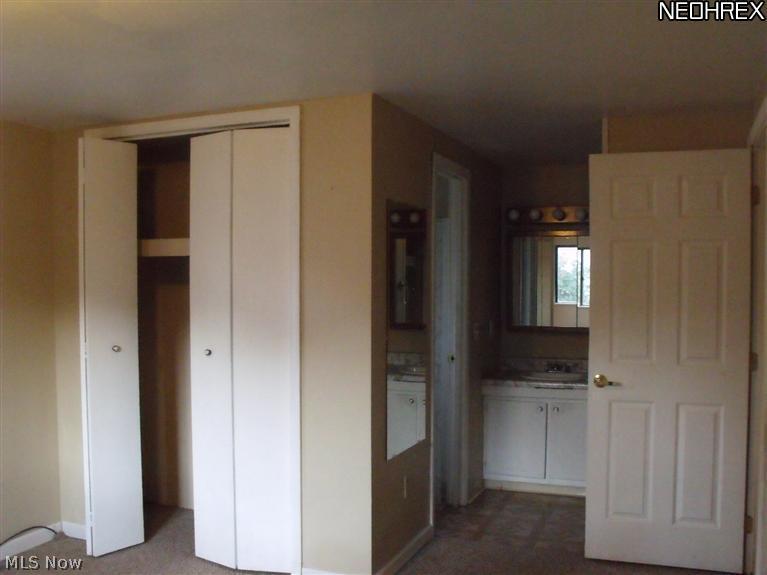2223 Linton Road Jefferson, OH 44047 - Photo 10 of 15 master room closets